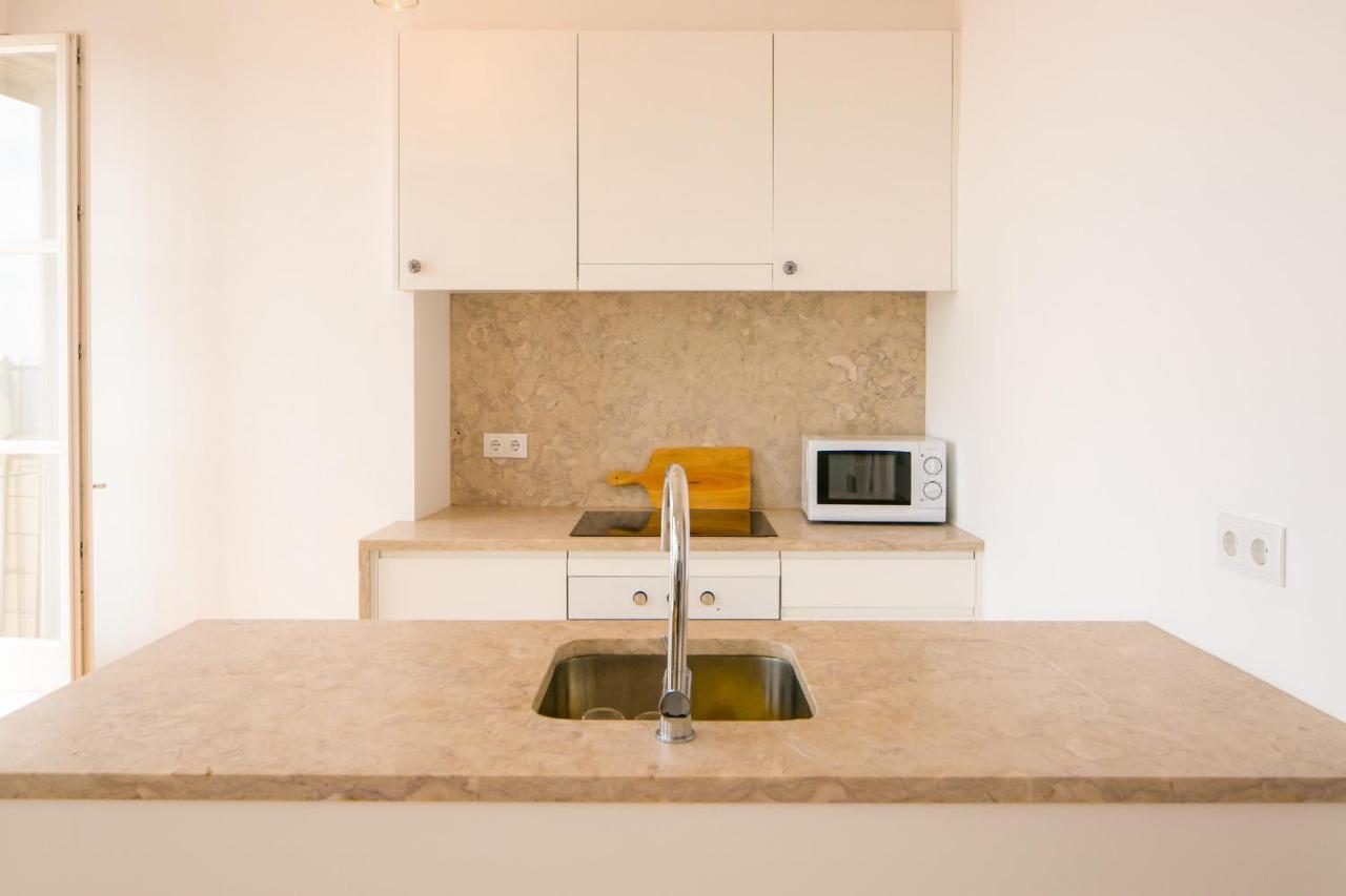 Alfama Terrace River View By Lovelystay Lisboa Eksteriør billede