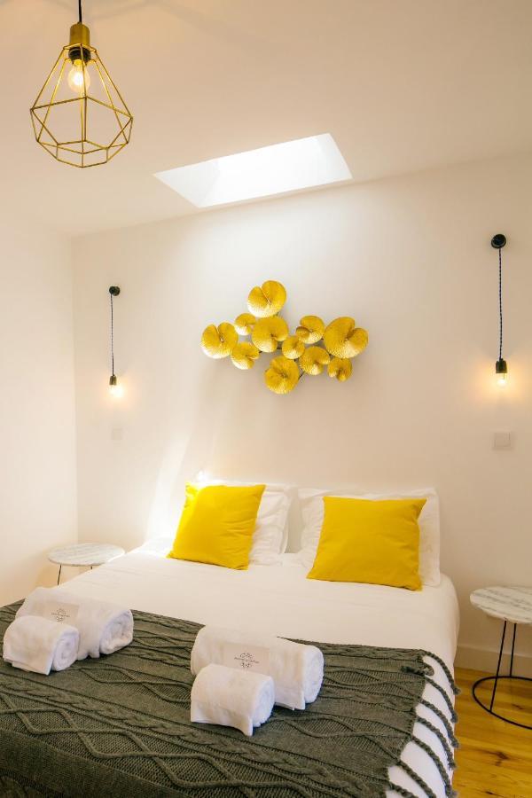 Alfama Terrace River View By Lovelystay Lisboa Eksteriør billede
