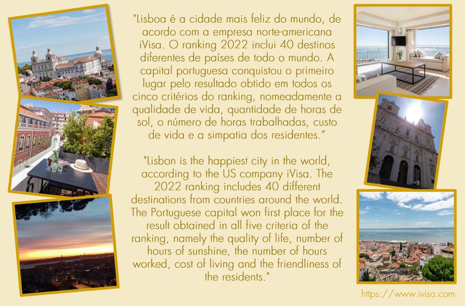 Alfama Terrace River View By Lovelystay Lisboa Eksteriør billede